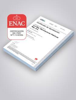 ISO-9001 ENAC English