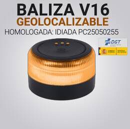 BALIZA V16